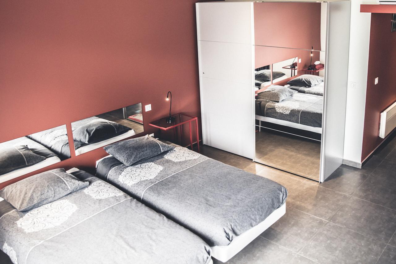 Vakantiewoning Hakuna Matata 赫拉尔兹贝亨 外观 照片