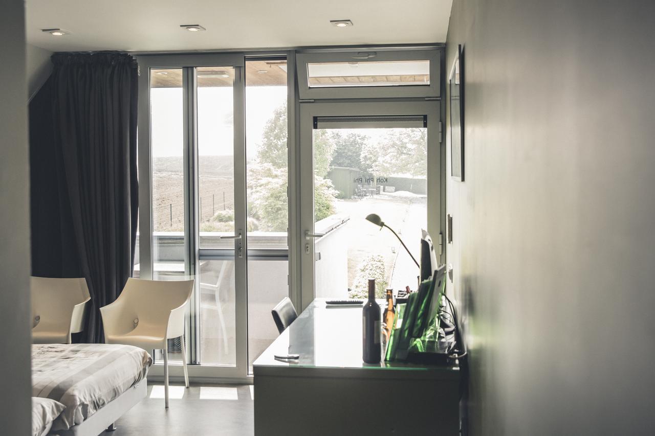 Vakantiewoning Hakuna Matata 赫拉尔兹贝亨 外观 照片