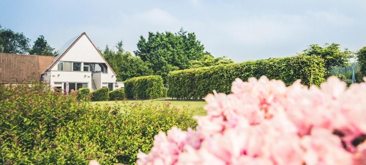 Vakantiewoning Hakuna Matata 赫拉尔兹贝亨 外观 照片